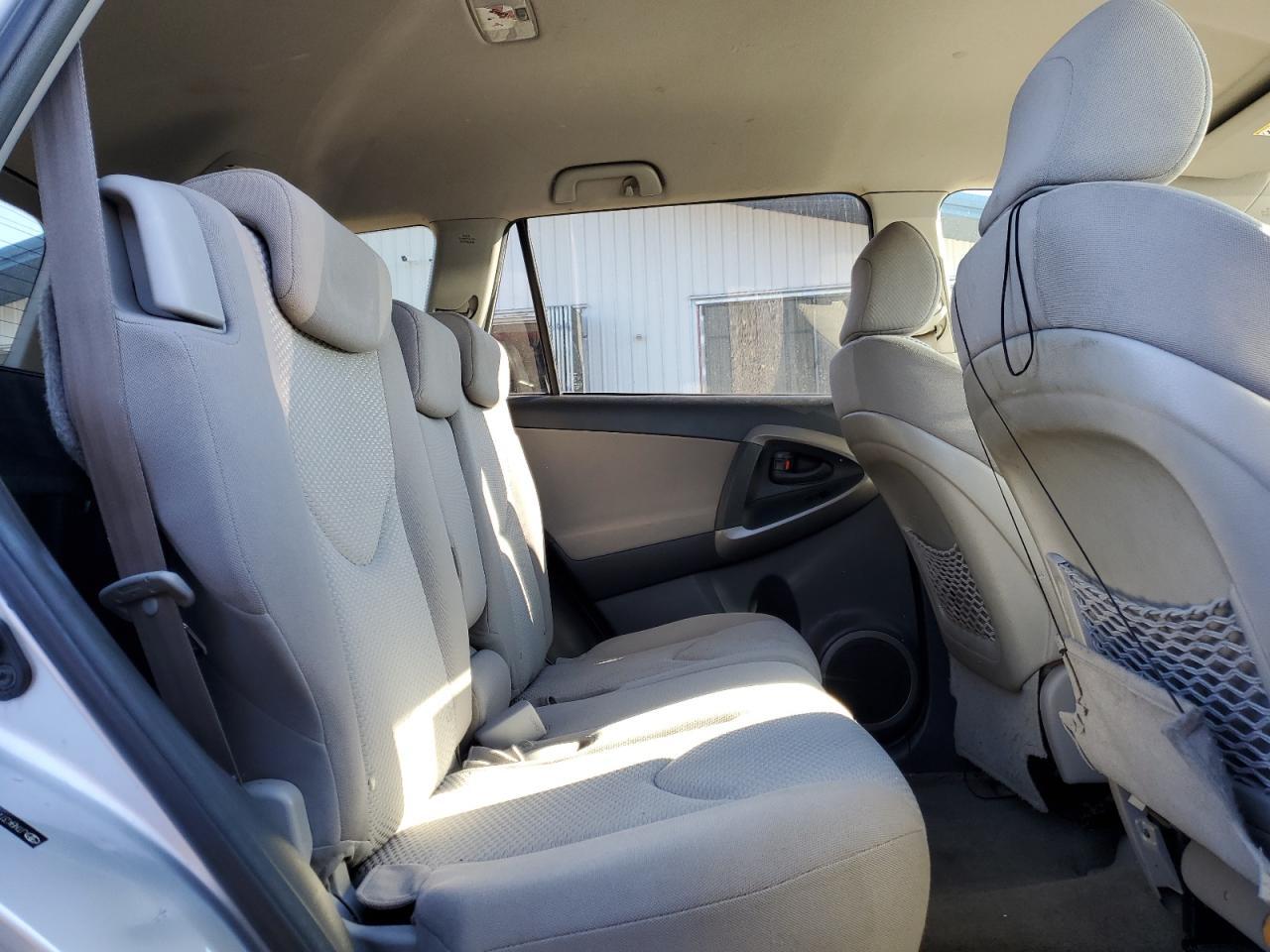 2007 TOYOTA RAV4