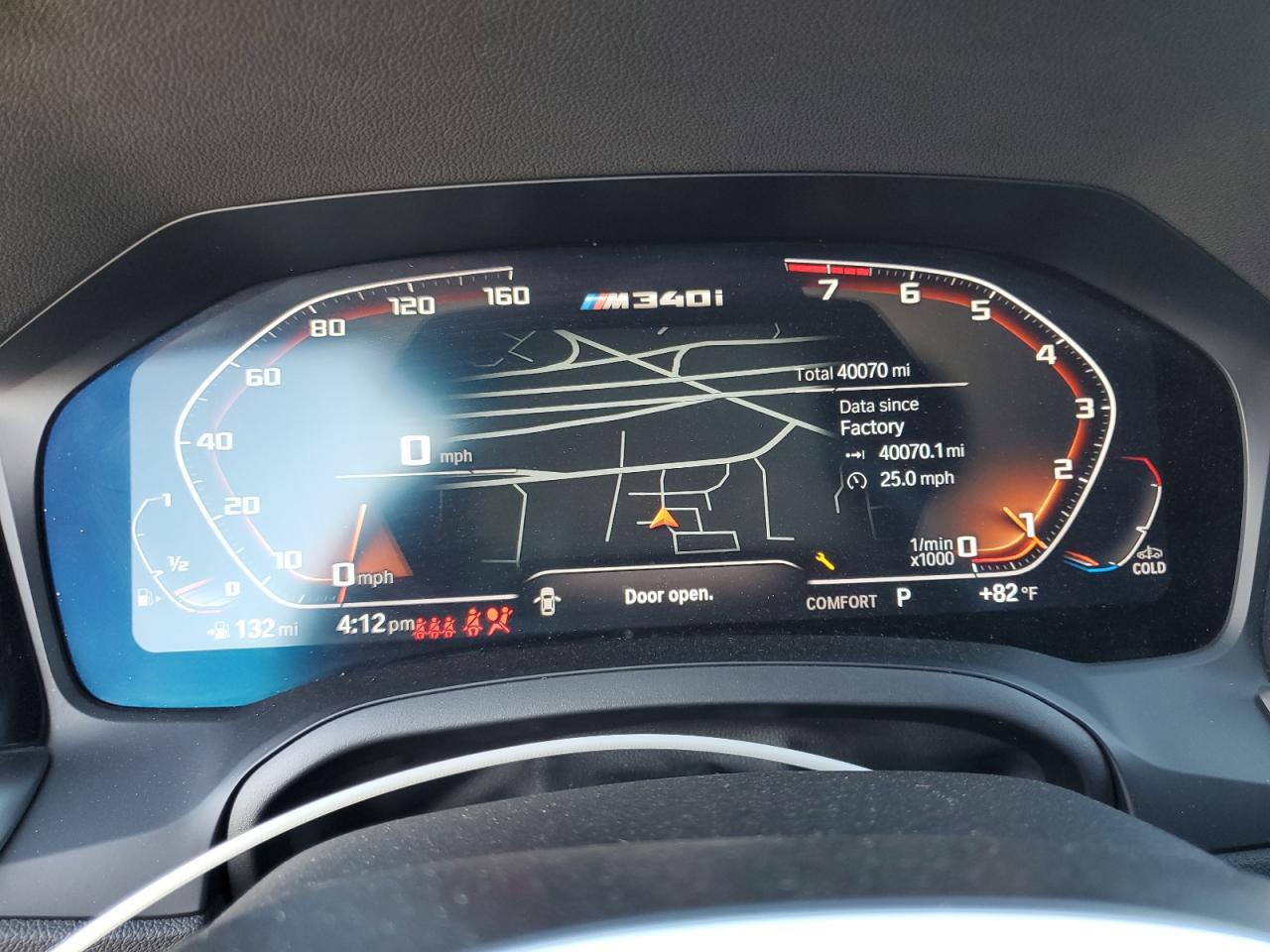 2022 BMW M340i