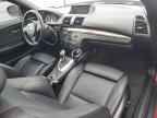 2012 BMW 1 Series