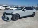 2026 BMW 5 series