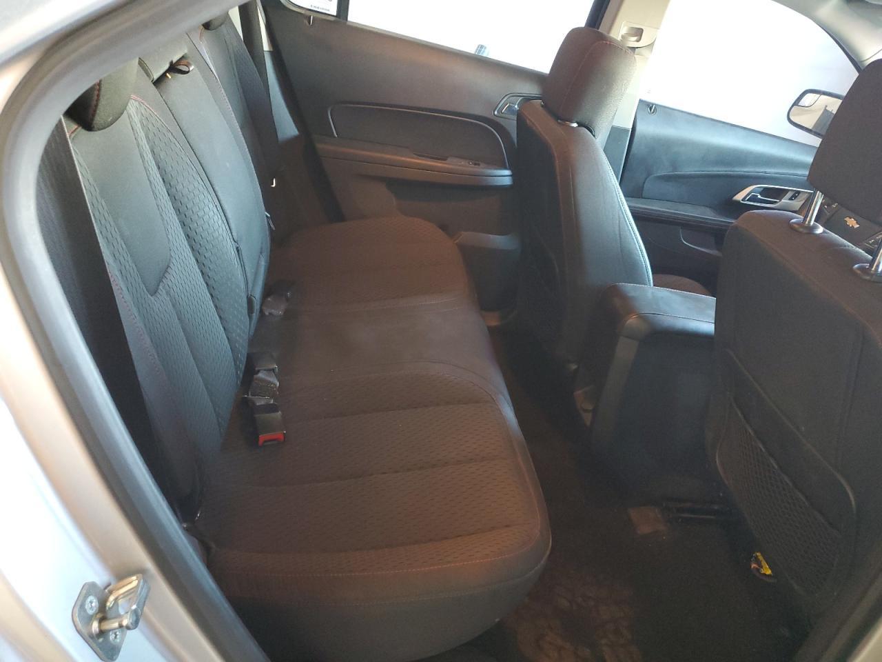 2012 CHEVROLET EQUINOX