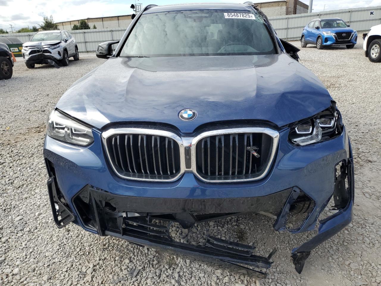 2023 BMW X3