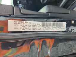2012 JEEP Grand Cherokee