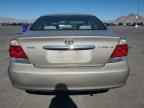 2006 TOYOTA CAMRY