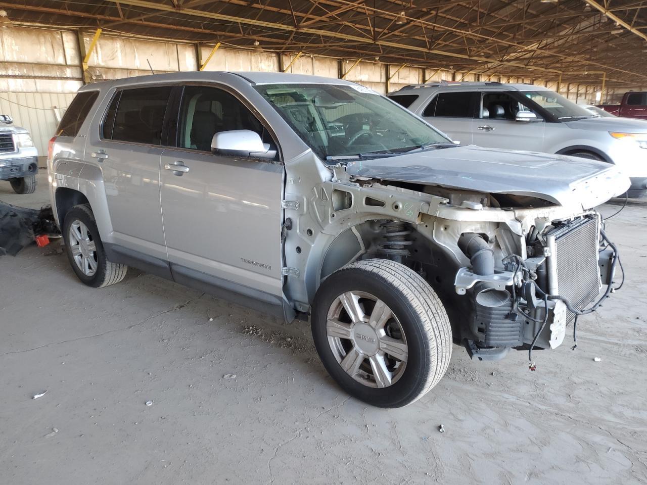 2014 GMC Terrain