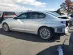 2021 BMW 5 series