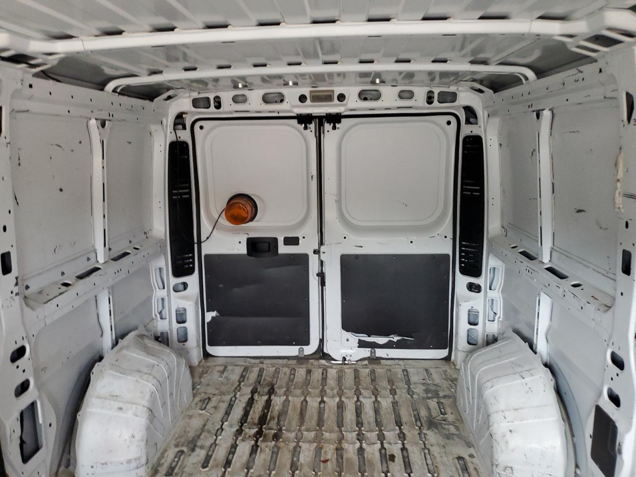 2016 RAM ProMaster 1500