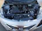 2018 NISSAN VERSA