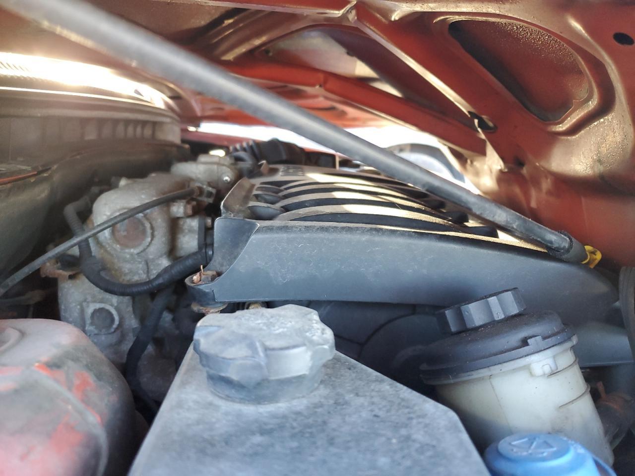 2010 HYUNDAI ACCENT