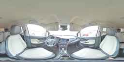 2017 BUICK ENCORE