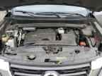 2017 NISSAN PATHFINDER