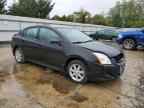 2012 NISSAN SENTRA