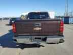 2016 CHEVROLET Silverado