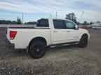 2012 NISSAN Titan