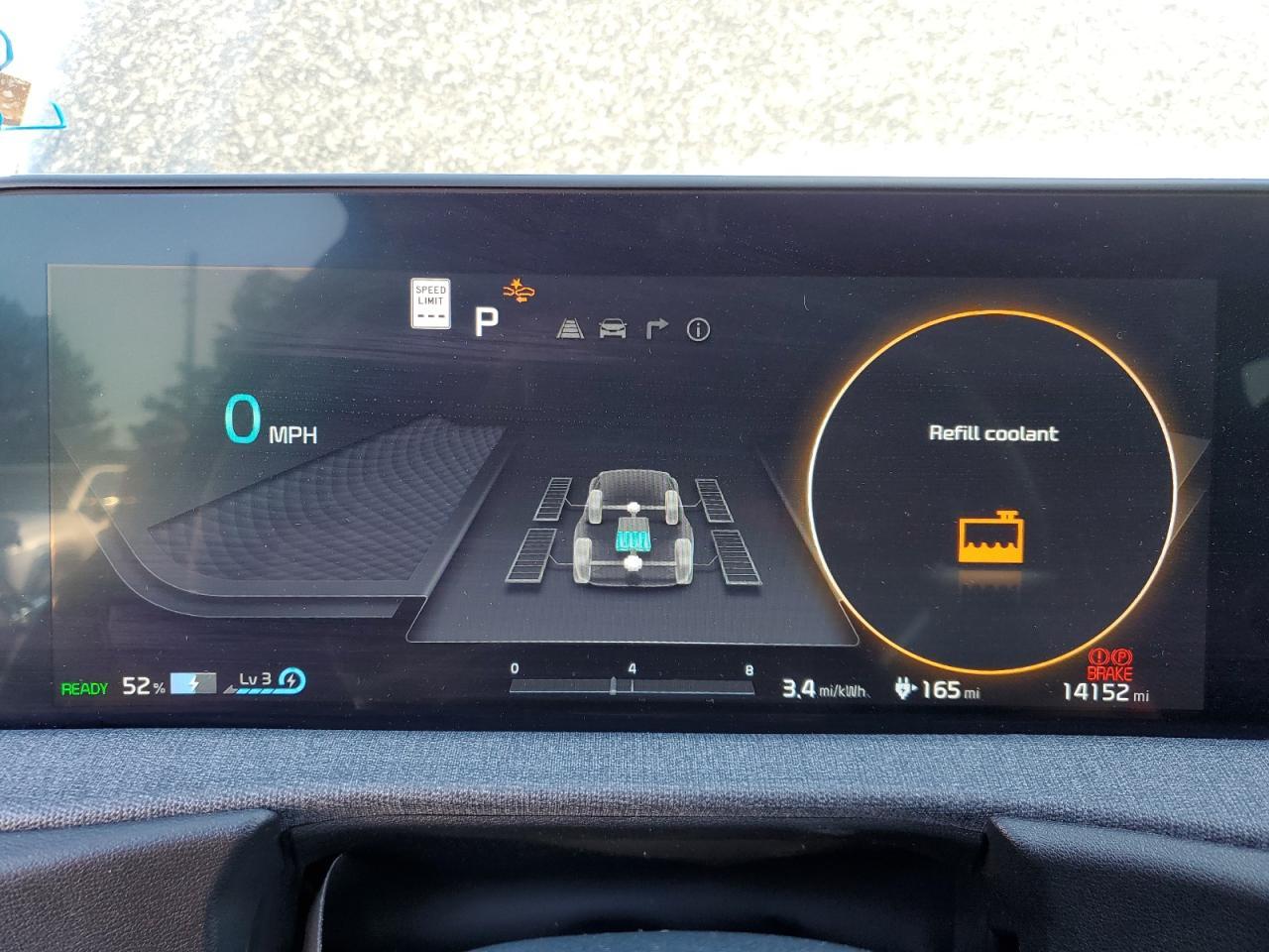 2024 KIA EV6