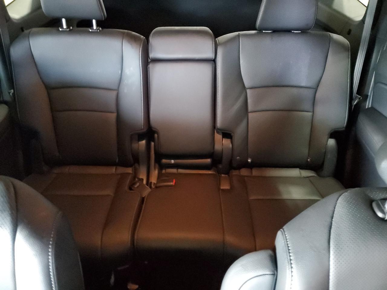2023 HONDA Passport