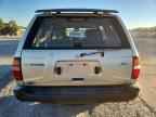1998 NISSAN PATHFINDER