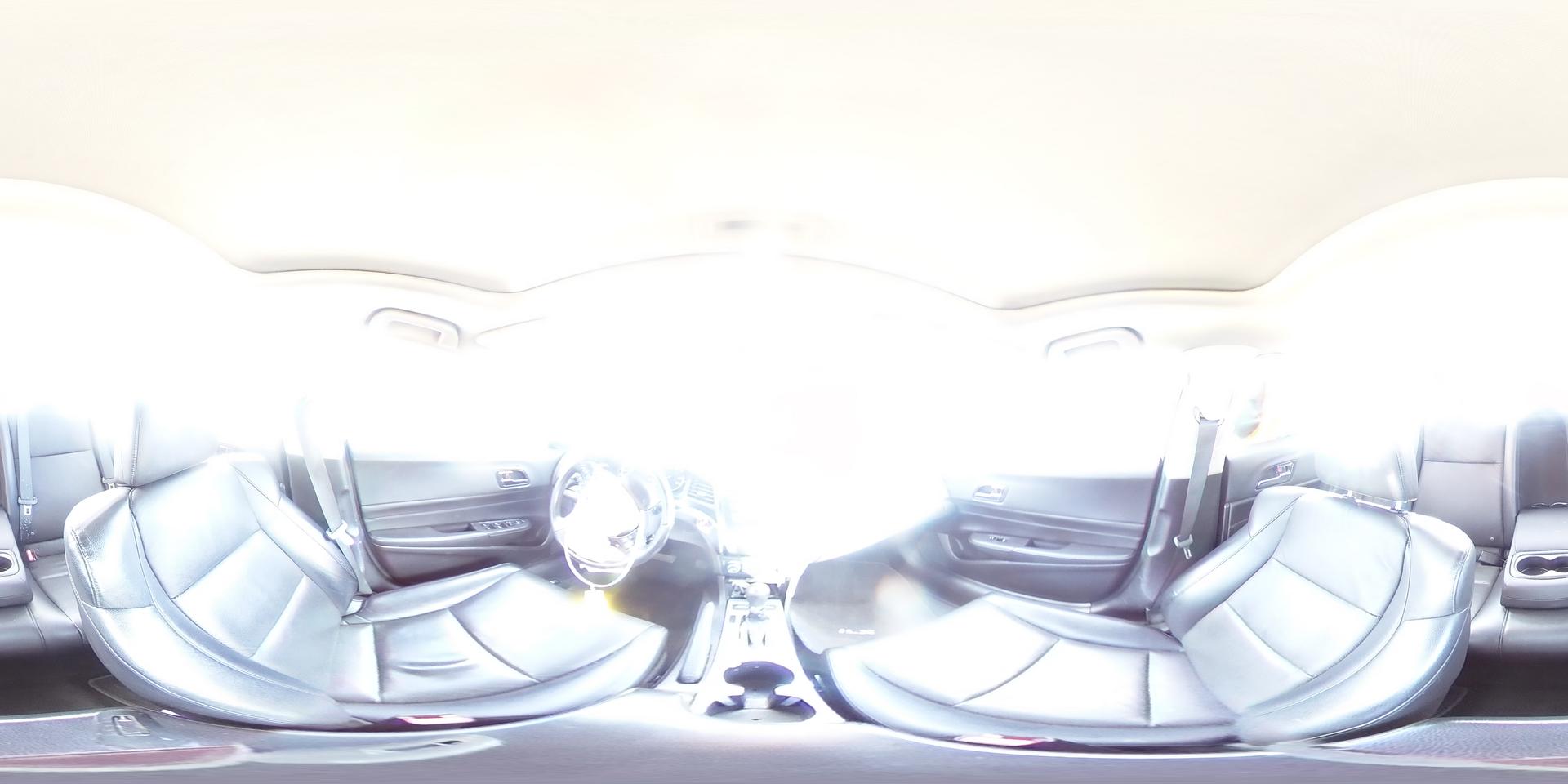 2014 ACURA ILX
