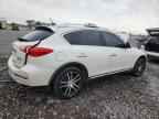 2016 INFINITI QX50