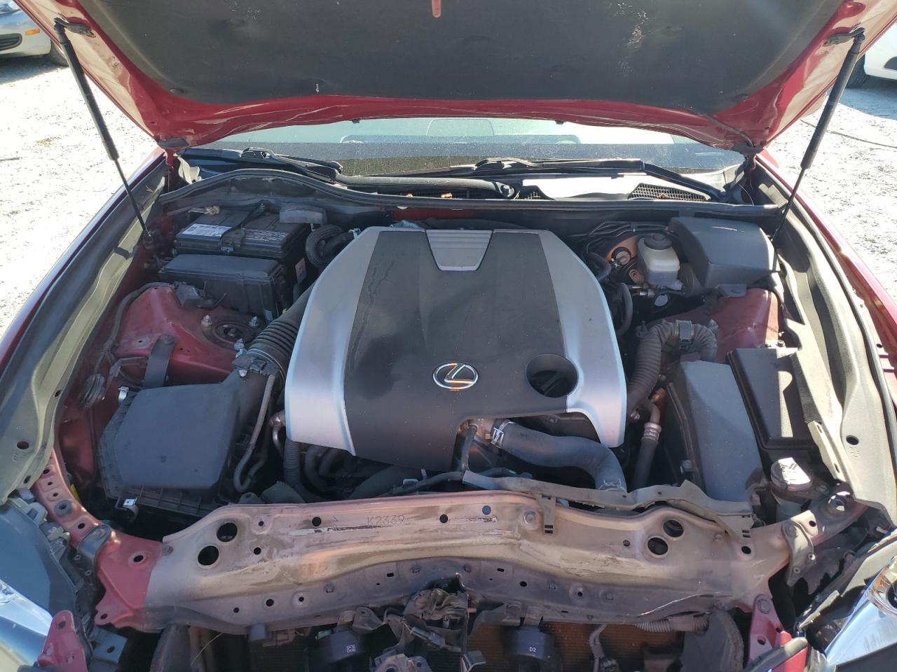 2013 LEXUS Gs