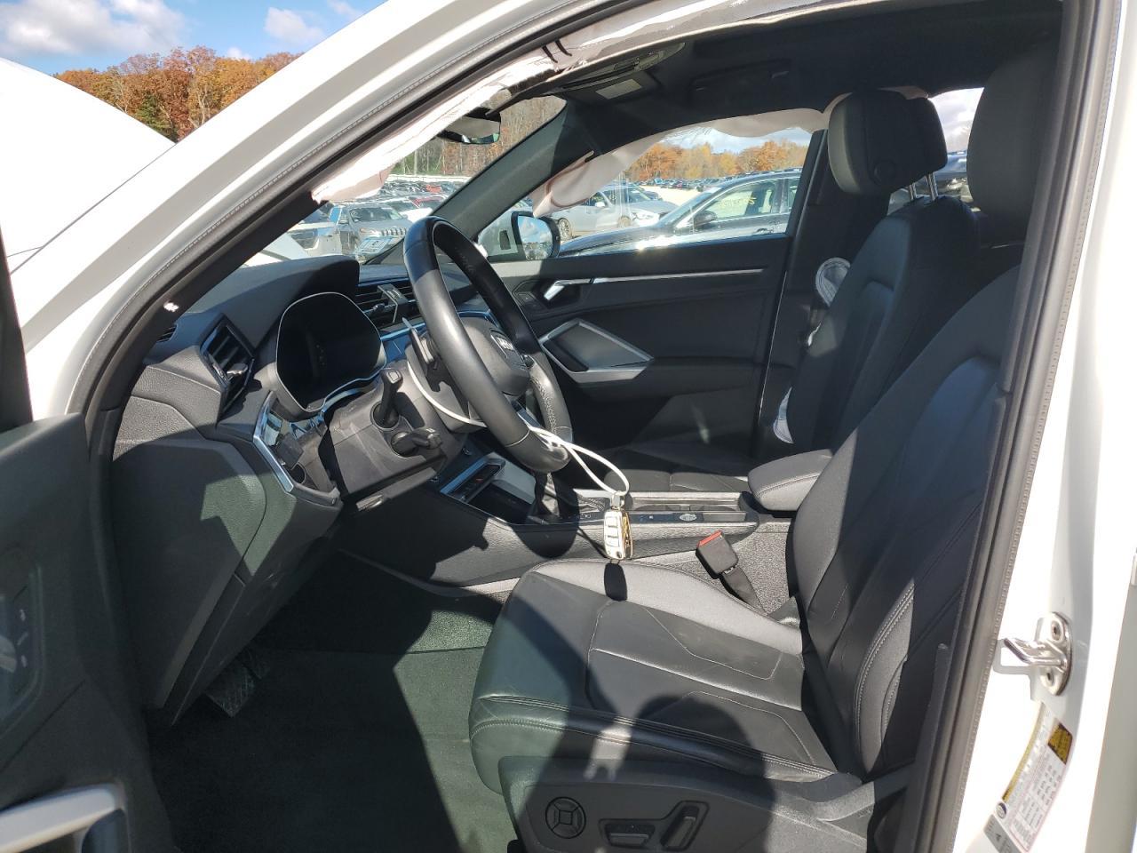 2023 AUDI Q3