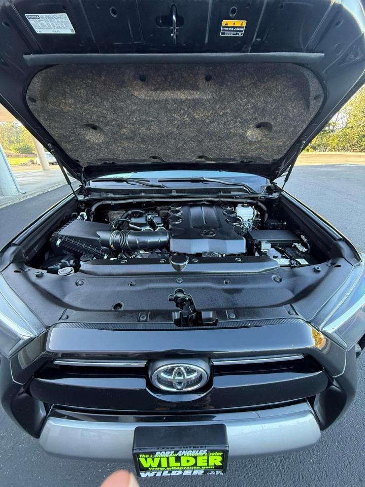 2024 TOYOTA 4Runner
