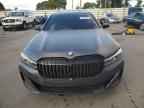 2021 BMW 7 series