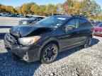 2016 SUBARU Crosstrek