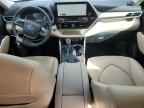2024 TOYOTA HIGHLANDER