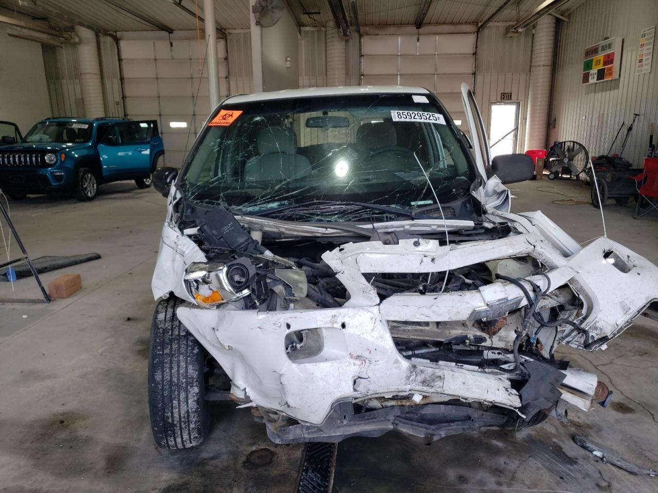 2005 CHEVROLET Uplander
