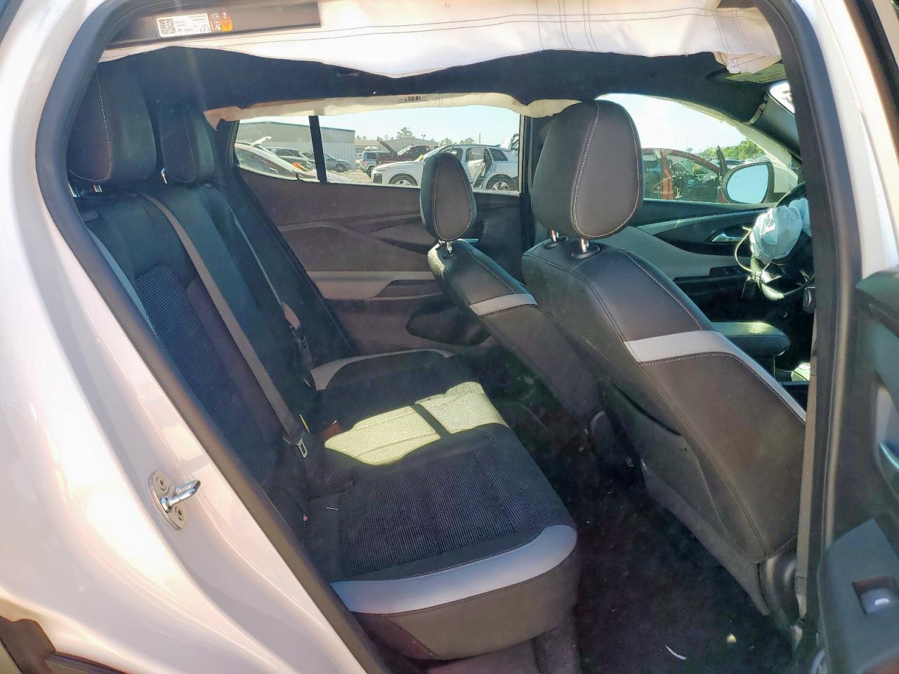 2024 BUICK Envista
