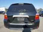 2010 TOYOTA HIGHLANDER