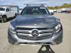 2016 MERCEDES-BENZ GLC-Class