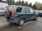 2002 HONDA CR-V