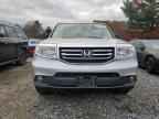 2013 HONDA PILOT