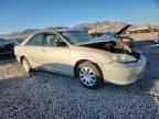 2005 TOYOTA CAMRY