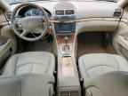 2008 MERCEDES-BENZ E-Class