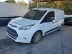 2016 FORD TRANSIT CONNECT