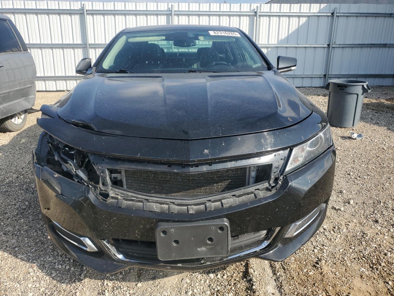2014 CHEVROLET IMPALA