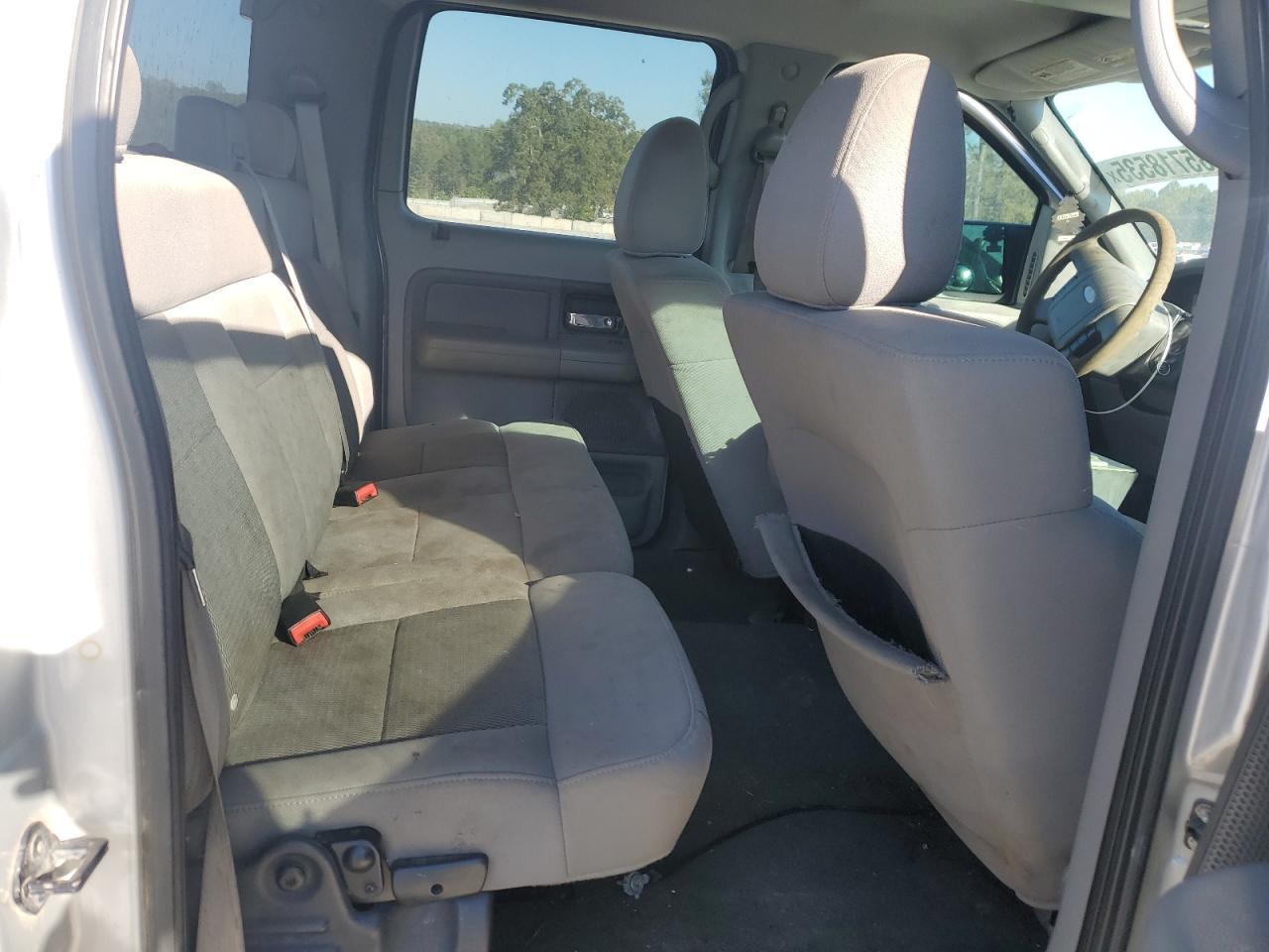 2005 FORD F-150