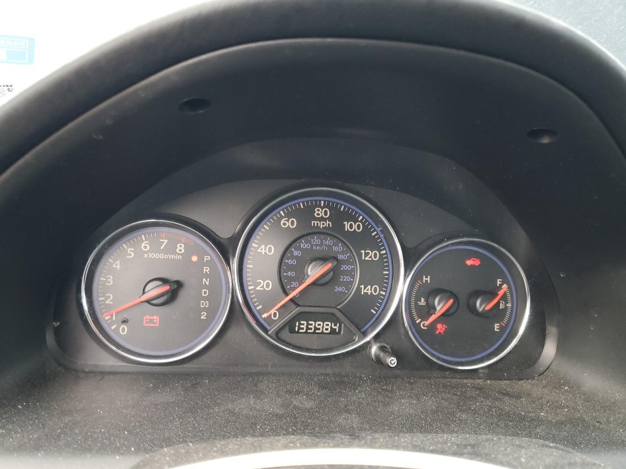 2005 HONDA CIVIC