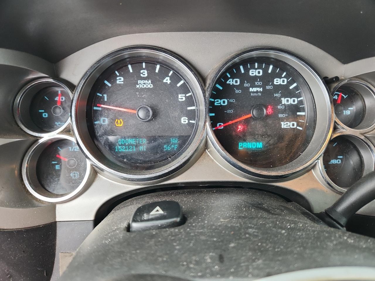 2013 GMC Sierra