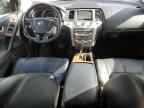 2014 NISSAN MURANO