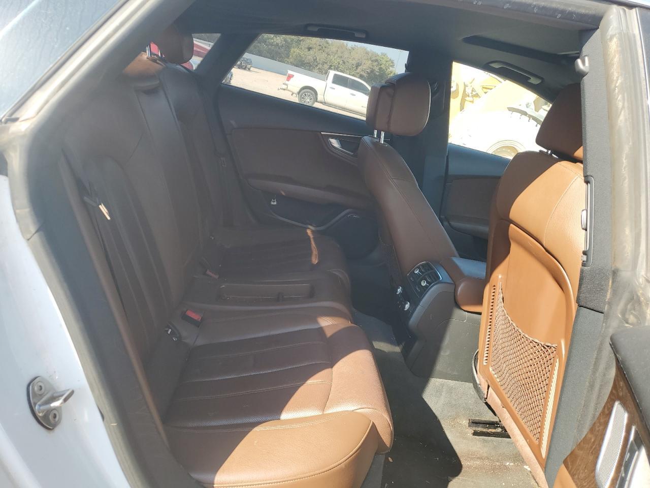 2013 AUDI A7