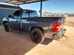 2011 CHEVROLET Silverado