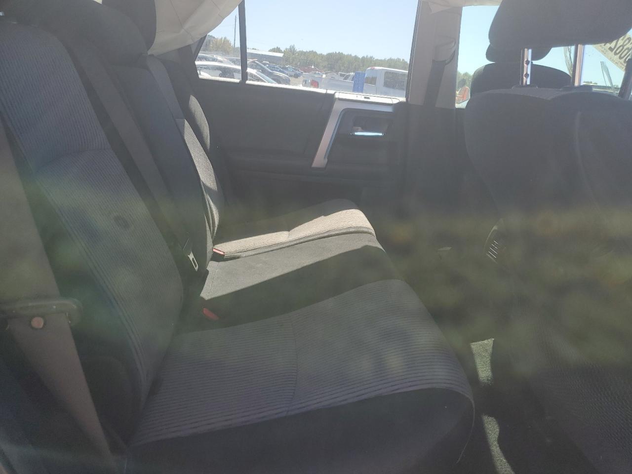2018 TOYOTA 4Runner