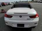 2012 BMW 6 Series