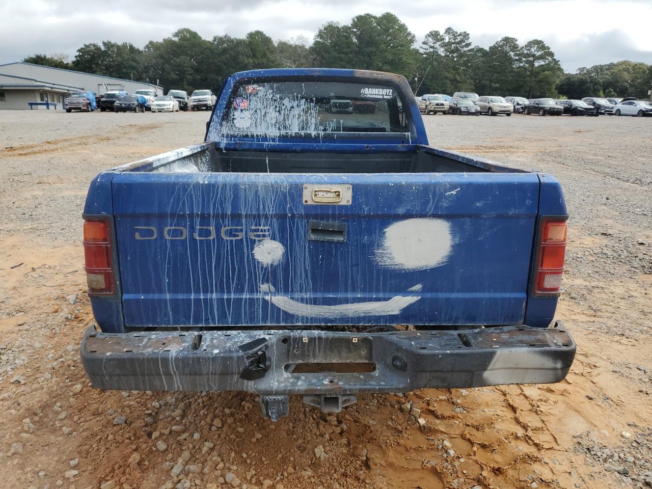 1994 DODGE Dakota