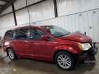 2014 DODGE GRAND CARAVAN