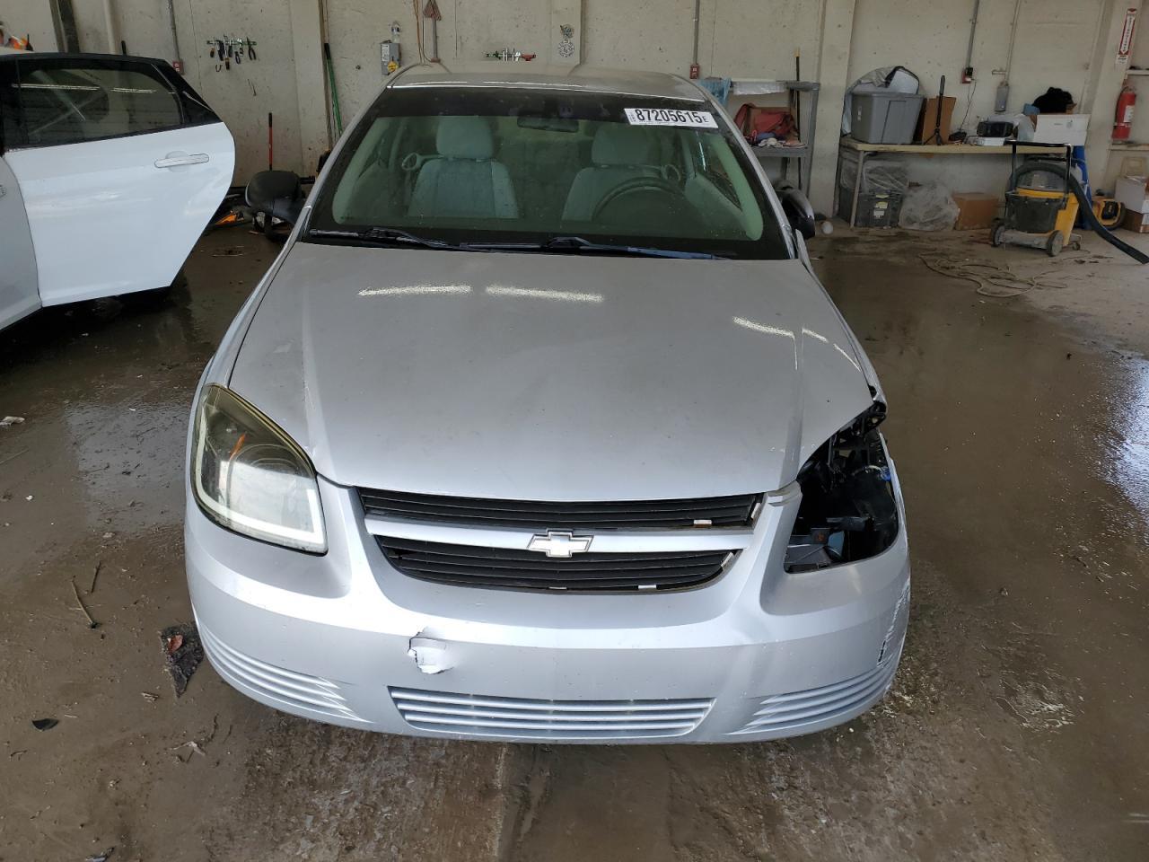 2007 CHEVROLET COBALT
